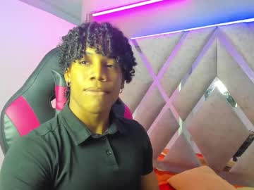 Axel_Silva3 Chaturbate stream image from November 29, 2025