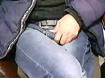 Bagoro12145 Chaturbate stream image from November 29, 2025