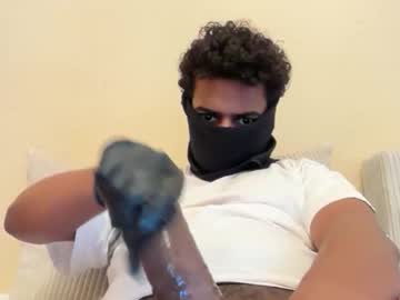 Blackboi4v Chaturbate stream image from November 29, 2025