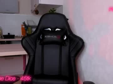 Channeluwu Chaturbate stream image from November 29, 2025