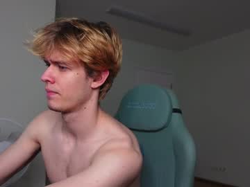 Eric_Poston Chaturbate stream image from November 29, 2025