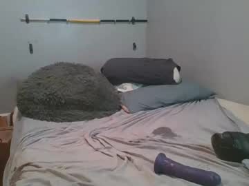 Ittakesfiveseconds Chaturbate stream image from November 29, 2025