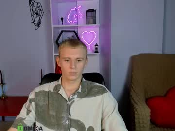 Jay_Cutie_ Chaturbate stream image from November 29, 2025