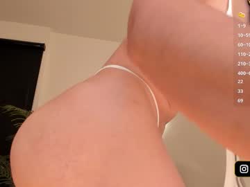 Kendall_Risex Chaturbate stream image from November 29, 2025
