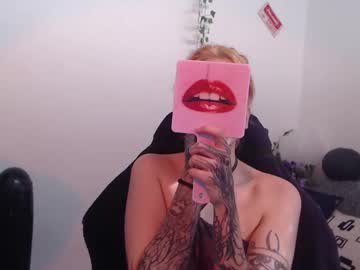 Mary_Janness Chaturbate stream image from November 29, 2025