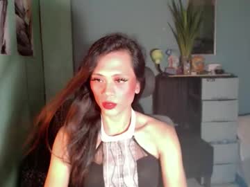 Senyora_Evangelista stream image from November 29, 2025