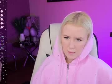 Springajara Chaturbate stream image from November 29, 2025