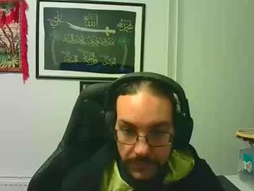 Trucker_Ali stream image from November 29, 2025