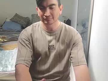 Vladir_9 Chaturbate stream image from November 29, 2025