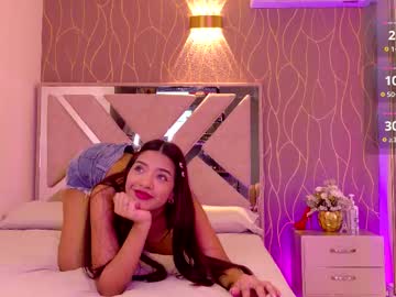 Aurora_Summers Chaturbate stream image from November 29, 2025