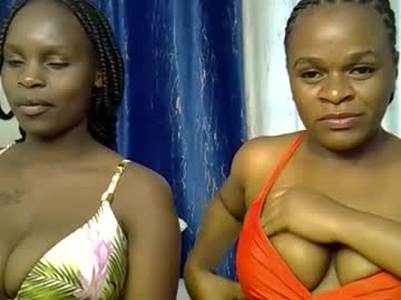 Bobbies_Starke Chaturbate stream image from November 29, 2025