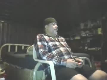 Booshy Chaturbate stream image from November 29, 2025