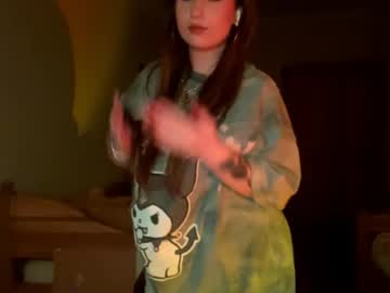 Charleenestok Chaturbate stream image from November 29, 2025