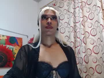 Lussianadesire Chaturbate stream image from November 29, 2025