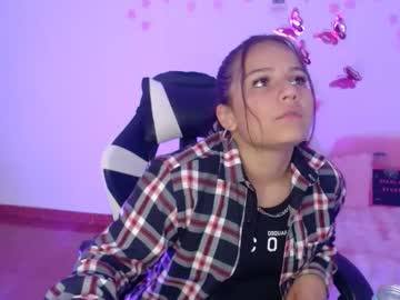 Nina__666 Chaturbate stream image from November 29, 2025
