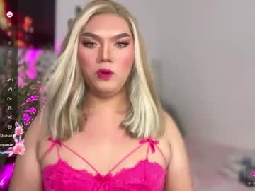 Peachy_Sparkle Chaturbate stream image from November 29, 2025