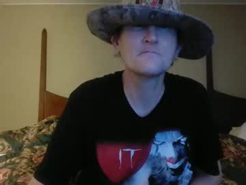 Shamayimyahushua Chaturbate stream image from November 29, 2025