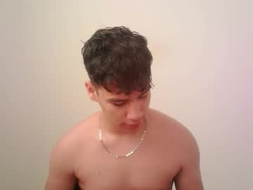 Zeus_183 Chaturbate stream image from November 29, 2025