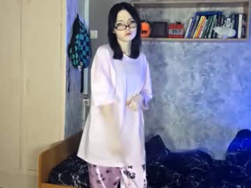 Alberthamazierski Chaturbate stream image from November 29, 2025
