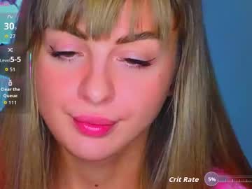 _Comefeelme_ Chaturbate stream image from November 29, 2025
