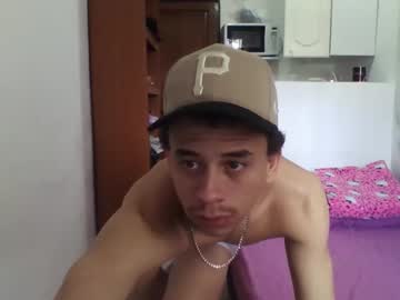 Fhilypn773 Chaturbate stream image from November 29, 2025