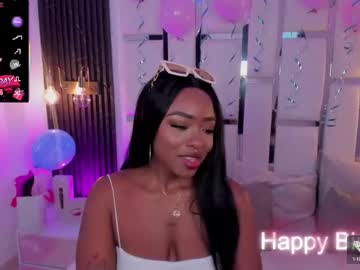 Miia_Schwarz Chaturbate stream image from November 29, 2025