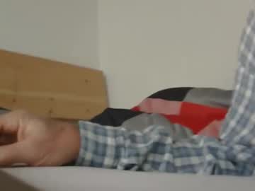 Mrornblower Chaturbate stream image from November 29, 2025