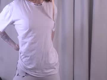 Penellope_Rose Chaturbate stream image from November 29, 2025