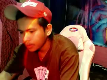 Pinoy_Sweetboy69 Chaturbate stream image from November 29, 2025