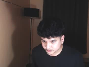 Prince_Killian Chaturbate stream image from November 29, 2025