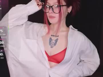 Rinalinton Chaturbate stream image from November 29, 2025