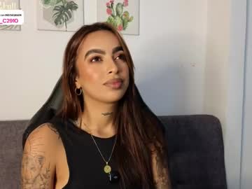 _Sophiebrown__ Chaturbate stream image from November 29, 2025