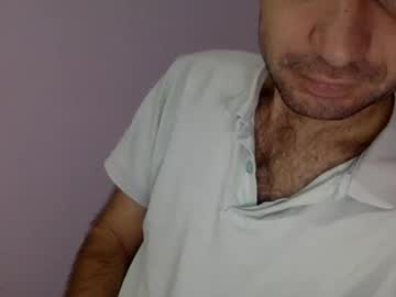 Sparei7 Chaturbate stream image from November 29, 2025