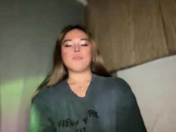 Sweetalexa19 Chaturbate stream image from November 29, 2025