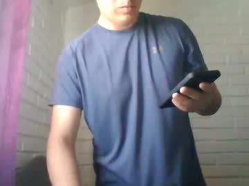 X_Andrescam Chaturbate stream image from November 29, 2025