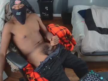 Yokai_Dreamz Chaturbate stream image from November 29, 2025
