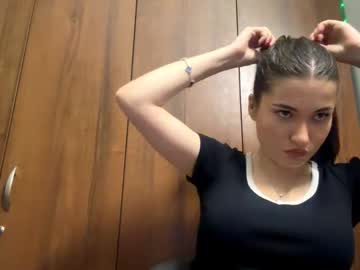 Angeliahilaire Chaturbate stream image from November 29, 2025