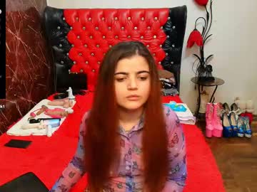 Anna_Lwice Chaturbate stream image from November 29, 2025