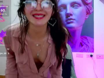 Aristogatta_20 Chaturbate stream image from November 29, 2025
