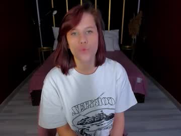 Ashley_Brooky Chaturbate stream image from November 29, 2025