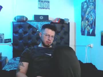 Brad_Hot_Boy Chaturbate stream image from November 29, 2025