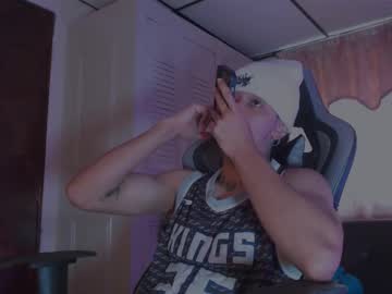 Brasi_ Chaturbate stream image from November 29, 2025