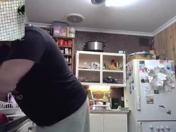 Cookieliquor Chaturbate stream image from November 29, 2025