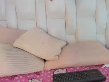 Melody_Brooks Chaturbate stream image from November 29, 2025