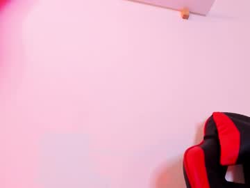 Mystica_Flare Chaturbate stream image from November 29, 2025
