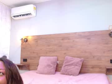 Naomiisweet_ Chaturbate stream image from November 29, 2025