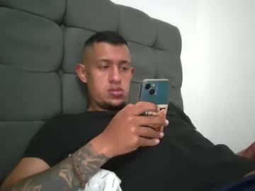 Noah_Roberts_ Chaturbate stream image from November 29, 2025