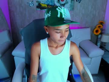 Nova_Sex1 Chaturbate stream image from November 29, 2025