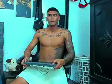 Oliver_Smith_2 Chaturbate stream image from November 29, 2025