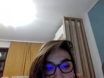 Sugar_Muse09 Chaturbate stream image from November 29, 2025